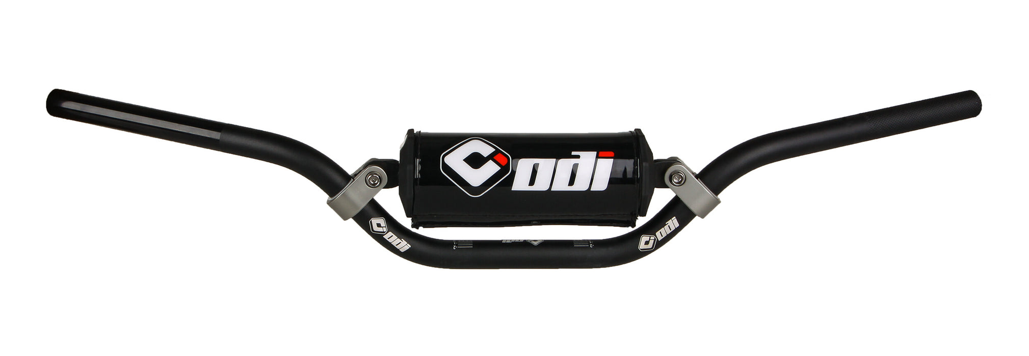 Odi Pee-Wee; 3/4" Bars Only Black H724MXB