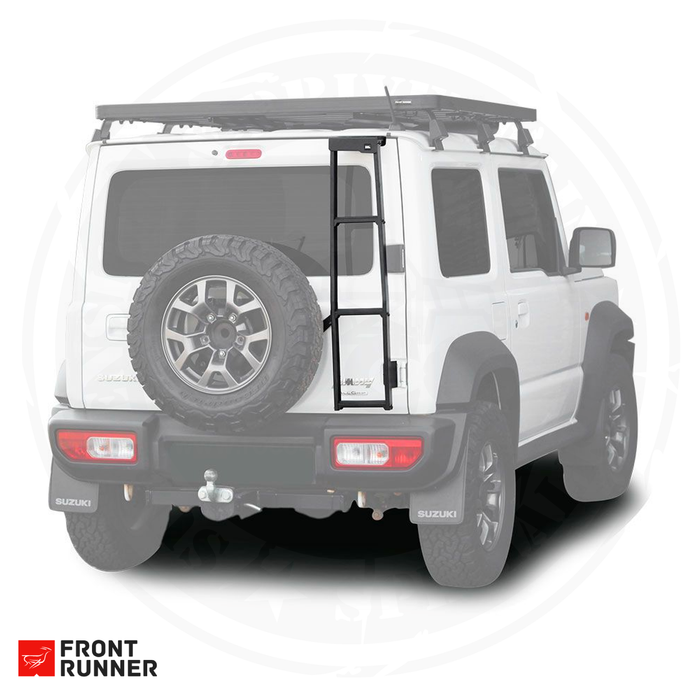 Front Runner Suzuki Jimny (2018-Current) Ladder LASJ001