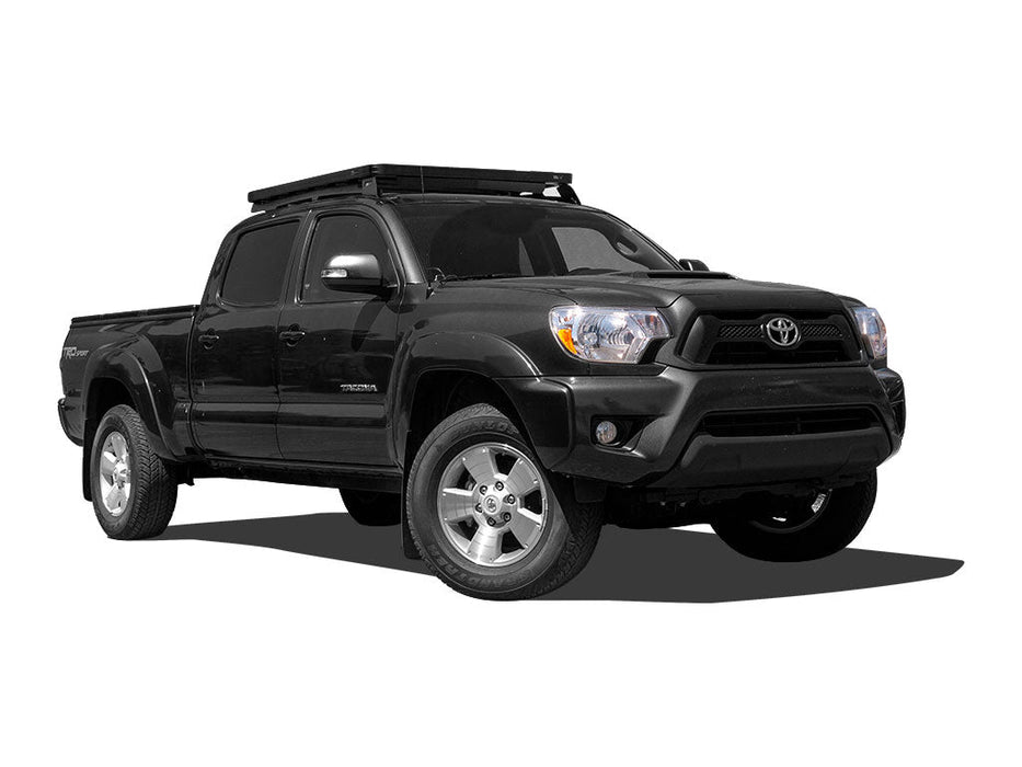 Front Runner KRTT002T Fits select: 2014-2016 Fits toyotaTACOMA, 2013 Fits toyotaTACOMA DOUBLE CAB