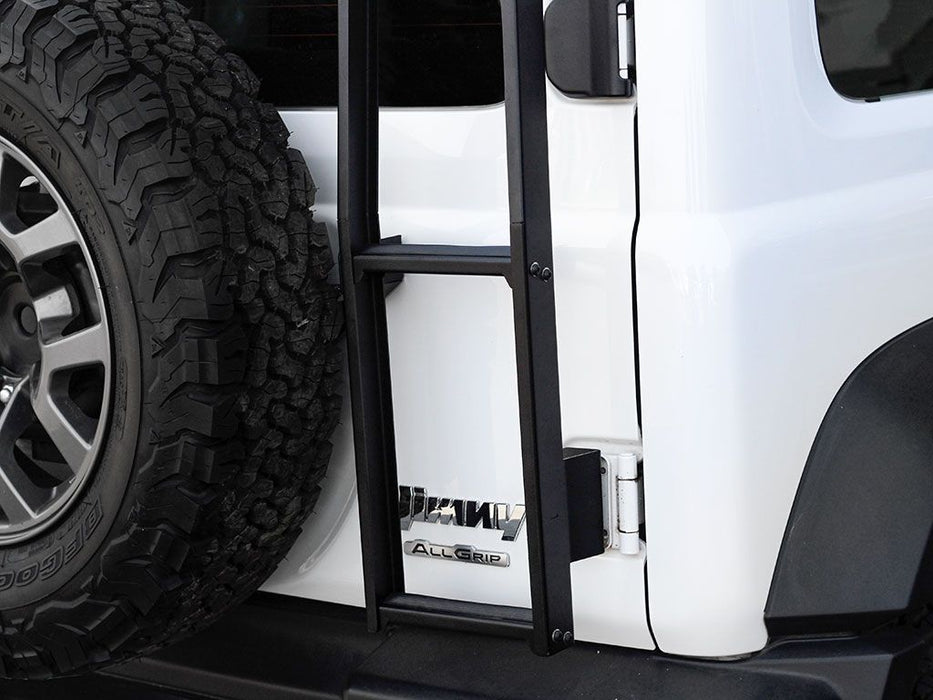 Front Runner Suzuki Jimny (2018-Current) Ladder LASJ001