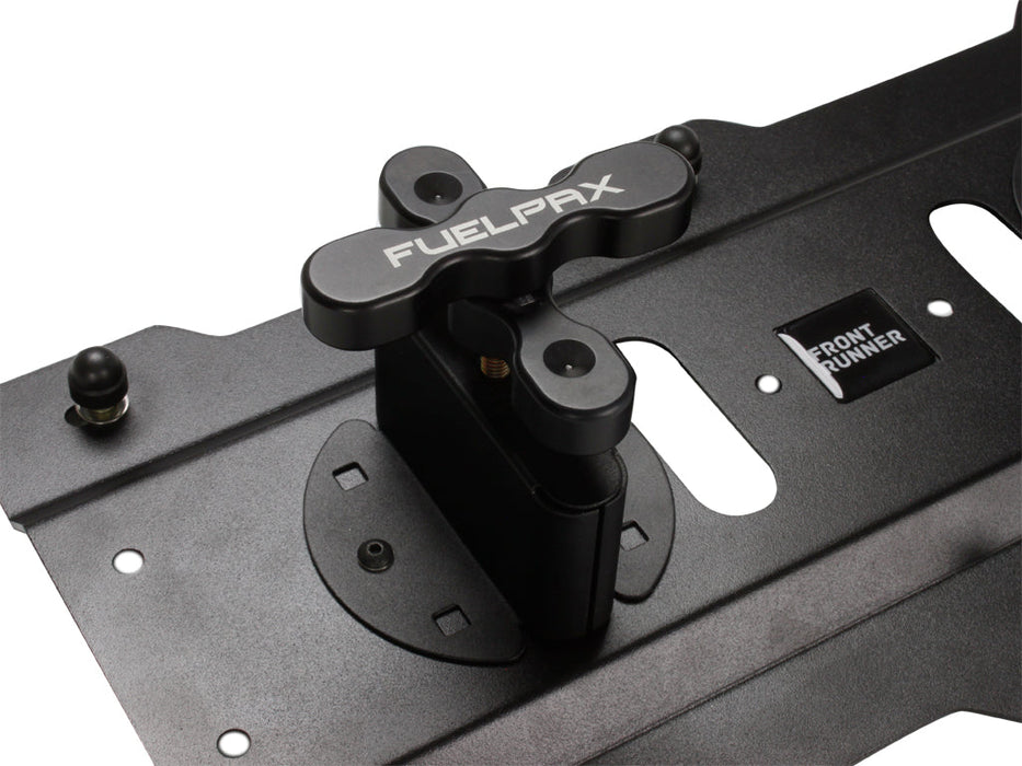 Front Runner Rotopax Rack Mounting Plate Rrac157 RRAC157