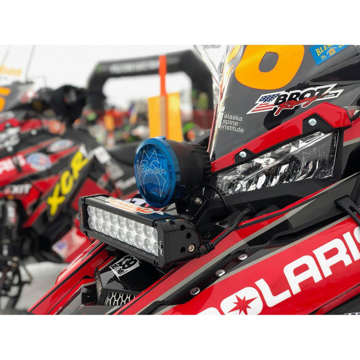 Dobinsons Pair Of Twin Tube Shocks Compatible with Nissan Navarra D21-D22 Np300(Gs45-097) GS45-097